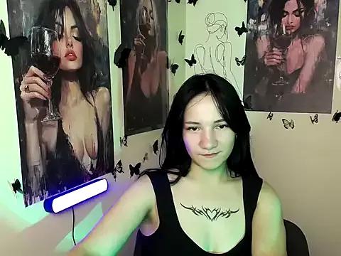 Em7MaA from StripChat