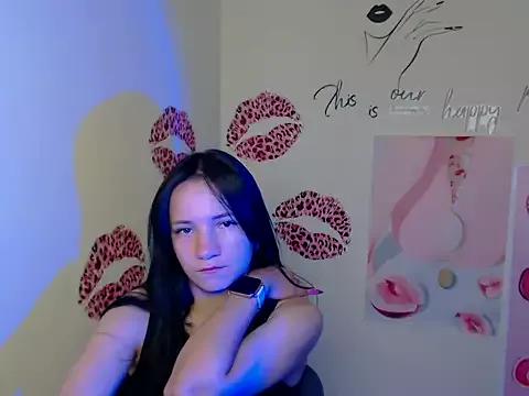 Em7MaA from StripChat