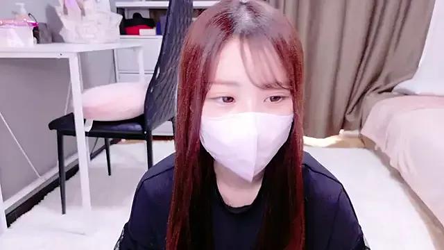 Photos of Ema_o0_chan from StripChat is Group