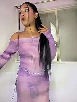Emaa- from StripChat