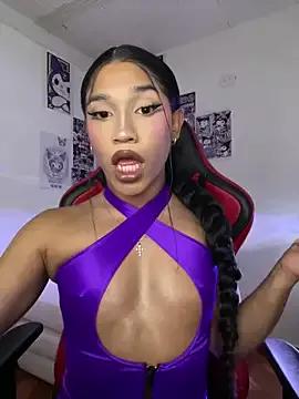 Emaa- from StripChat