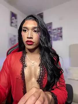 Emaa- from StripChat