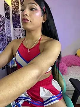 Emaa- from StripChat