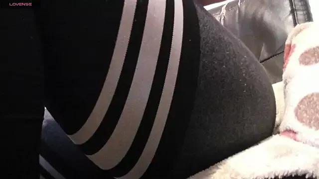 EmaGw on StripChat