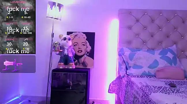 Dirty chat webcam: explore liveshows with versed models, from laying bare to fetishes, in a variety of sexy free adult webcams.