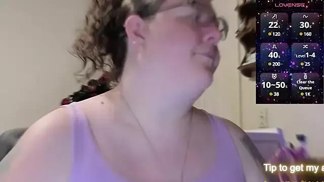 emberlynnix from StripChat