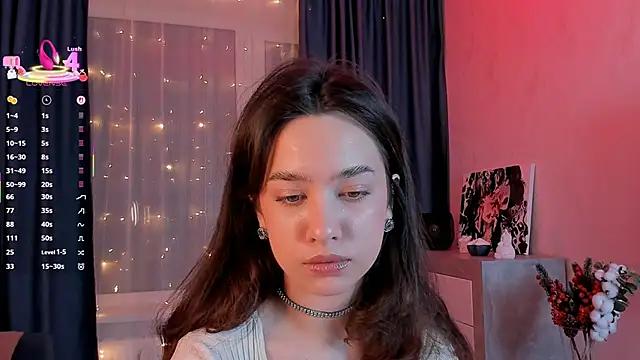 EmeliaReaper from StripChat