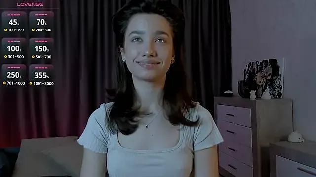 EmeliaReaper webcams show profile image 