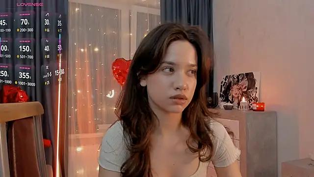 EmeliaReaper from StripChat