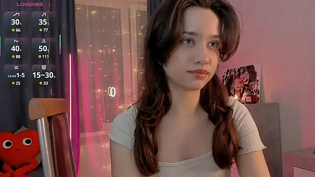 EmeliaReaper from StripChat