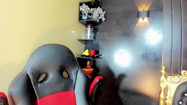 emelly_horny_ from StripChat