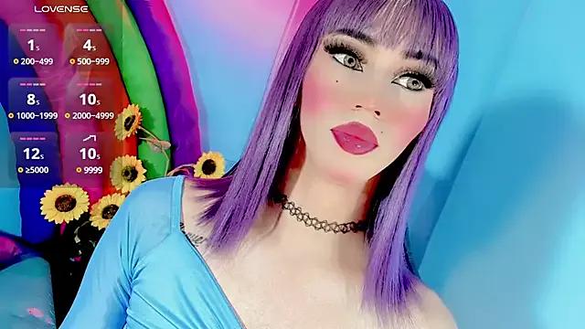 emelly_horny_ from StripChat