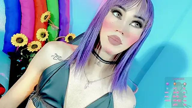 emelly_horny_ from StripChat