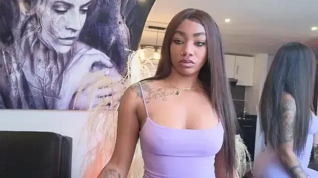emely_brandon from StripChat