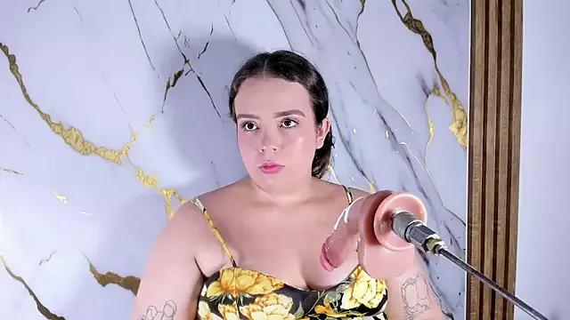 Emely_Pregnant from StripChat