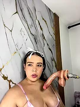 Emely_Pregnant from StripChat