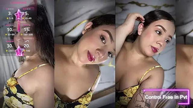 Emely_Pregnant from StripChat