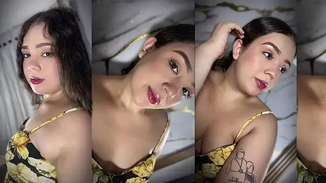 Emely_Pregnant from StripChat