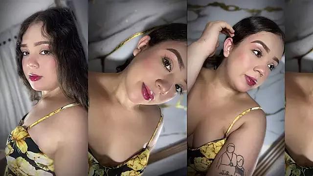 Emely_Pregnant webcams show profile image 