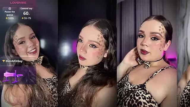 Emely_Pregnant1 from StripChat is Freechat