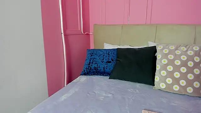 Emelyy_Carter from StripChat