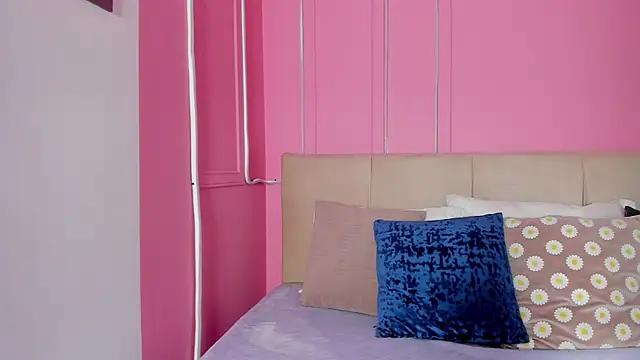 Emelyy_Carter from StripChat