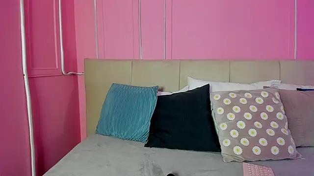 Emelyy_Carter from StripChat
