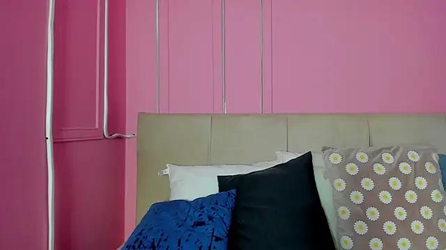 Emelyy_Carter from StripChat