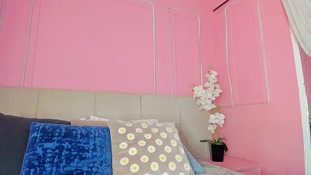 Emelyy_Carter from StripChat