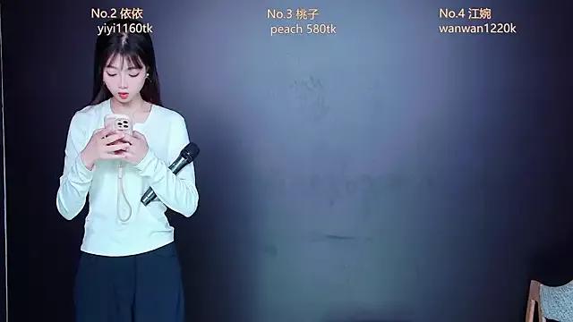 Photos of Emerald_Girls from StripChat is Freechat