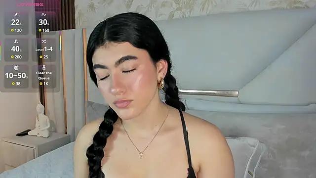 Dirty chat webcam: explore liveshows with versed models, from laying bare to fetishes, in a variety of sexy free adult webcams.
