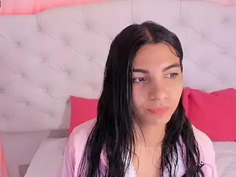 emii_turner from StripChat is Freechat