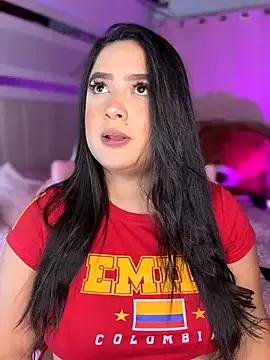 Emiily_Moore1 from StripChat