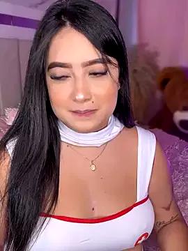 Dirty chat webcam: explore liveshows with versed models, from laying bare to fetishes, in a variety of sexy free adult webcams.