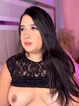 Emiily_Moore1 from StripChat is Freechat