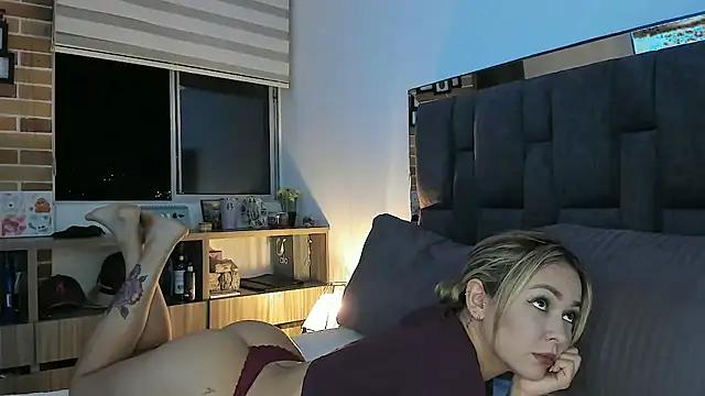 emiily_morgan from StripChat