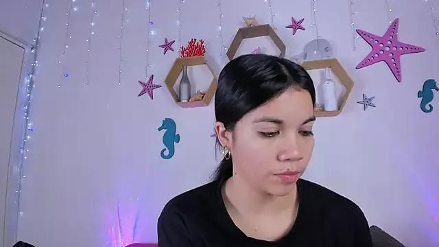 Emiily_Parkerr from StripChat