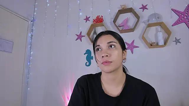 Emiily_Parkerr from StripChat