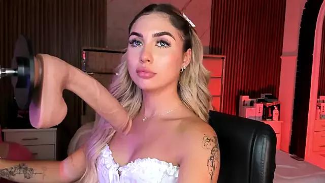 EmiilyHendriixx webcams show profile image 