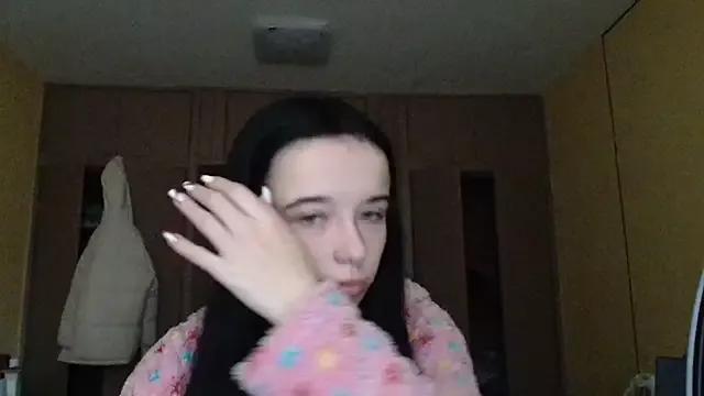 Emilia_Light from StripChat is Freechat