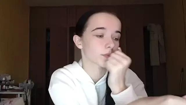 Emilia_Light from StripChat is Freechat