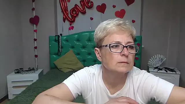 Photos of EmiliaGree from StripChat is Private