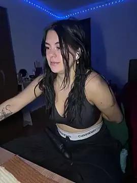emiliaharper408 from StripChat is Freechat