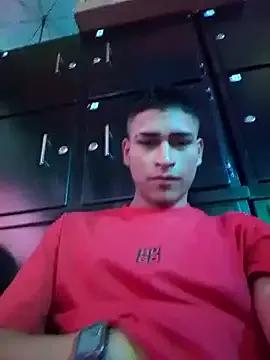 Emiliano_Reyes from StripChat is Freechat