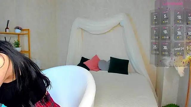 Dirty chat webcam: explore liveshows with versed models, from laying bare to fetishes, in a variety of sexy free adult webcams.