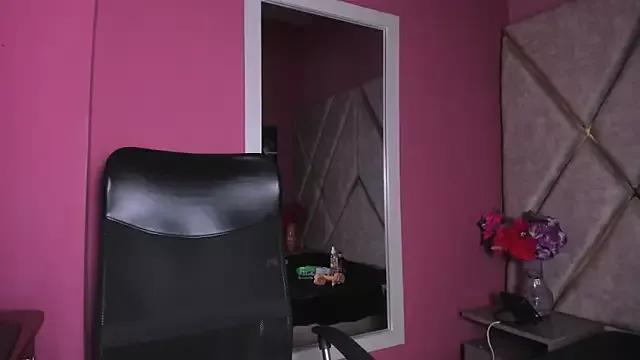 EmiliRouse_ from StripChat is Freechat