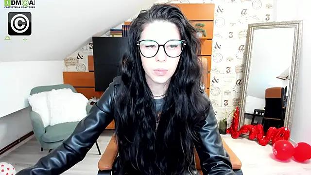 Dirty chat webcam: explore liveshows with versed models, from laying bare to fetishes, in a variety of sexy free adult webcams.