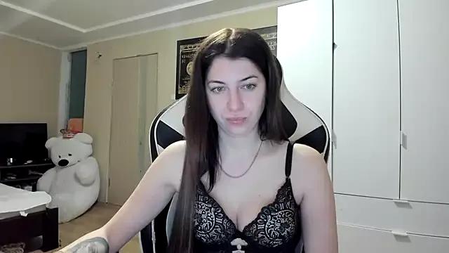 Photos of EmiLovsi from StripChat is Freechat