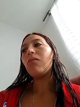 Emily-7_ from StripChat is Freechat