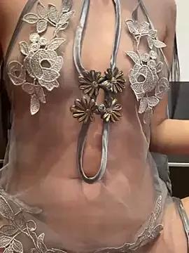 Emily-y from StripChat is Freechat